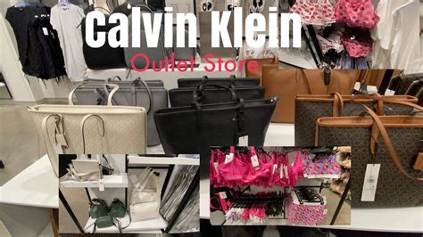 calvin klein sale clearance.